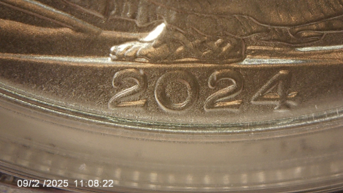 2024-Star-Privy-Eagle-With-Potential-Doubling-In-Date